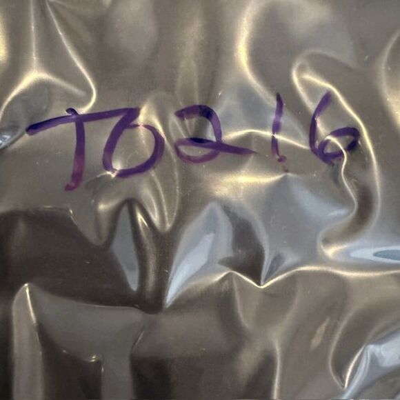 T by Alexander Wang Twist Knot Front Bodysuit Black Modal jersey Size XS - Picture 11 of 11